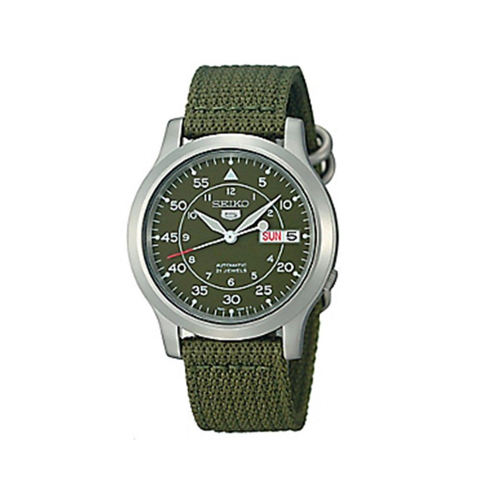 Seiko SNK805K2S Erkek Kol Saati Fiyatları