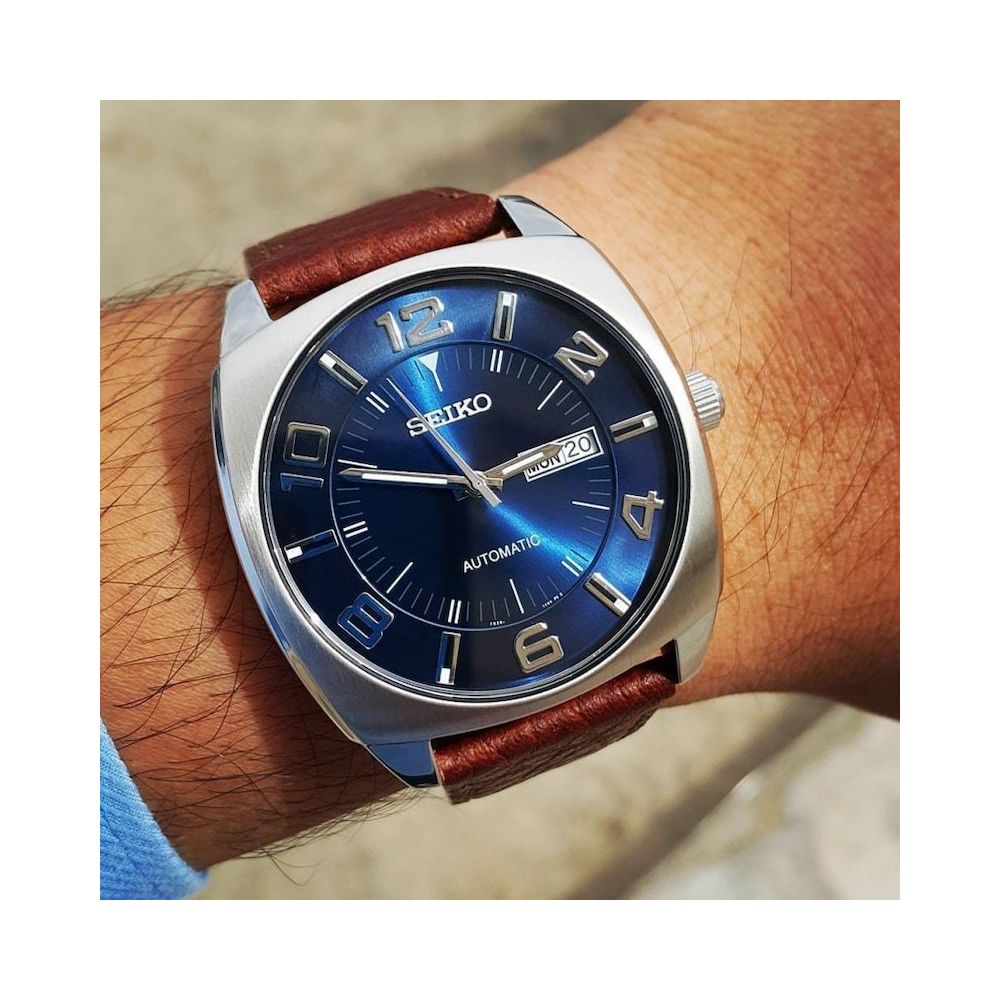 Seiko SNKN37 Erkek Kol Saati Modelleri ve Fiyatları