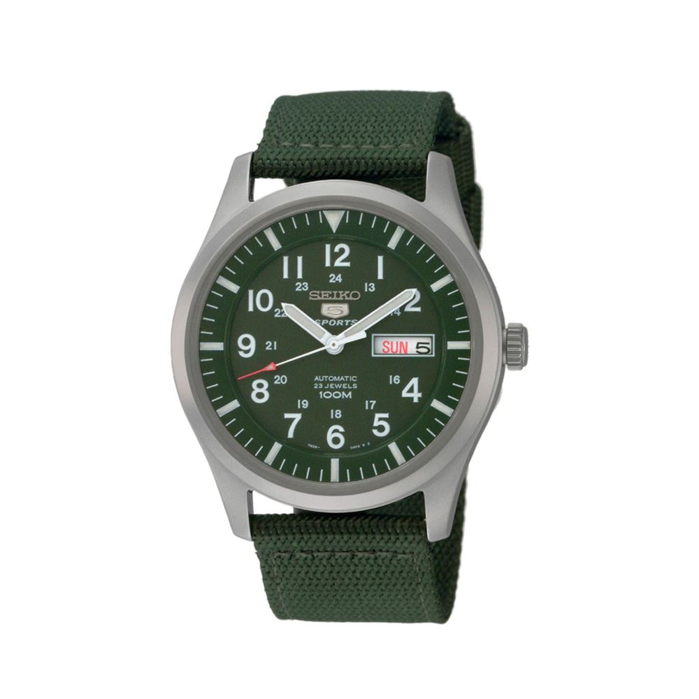 Seiko SNZG09J Erkek Kol Saati Fiyatları