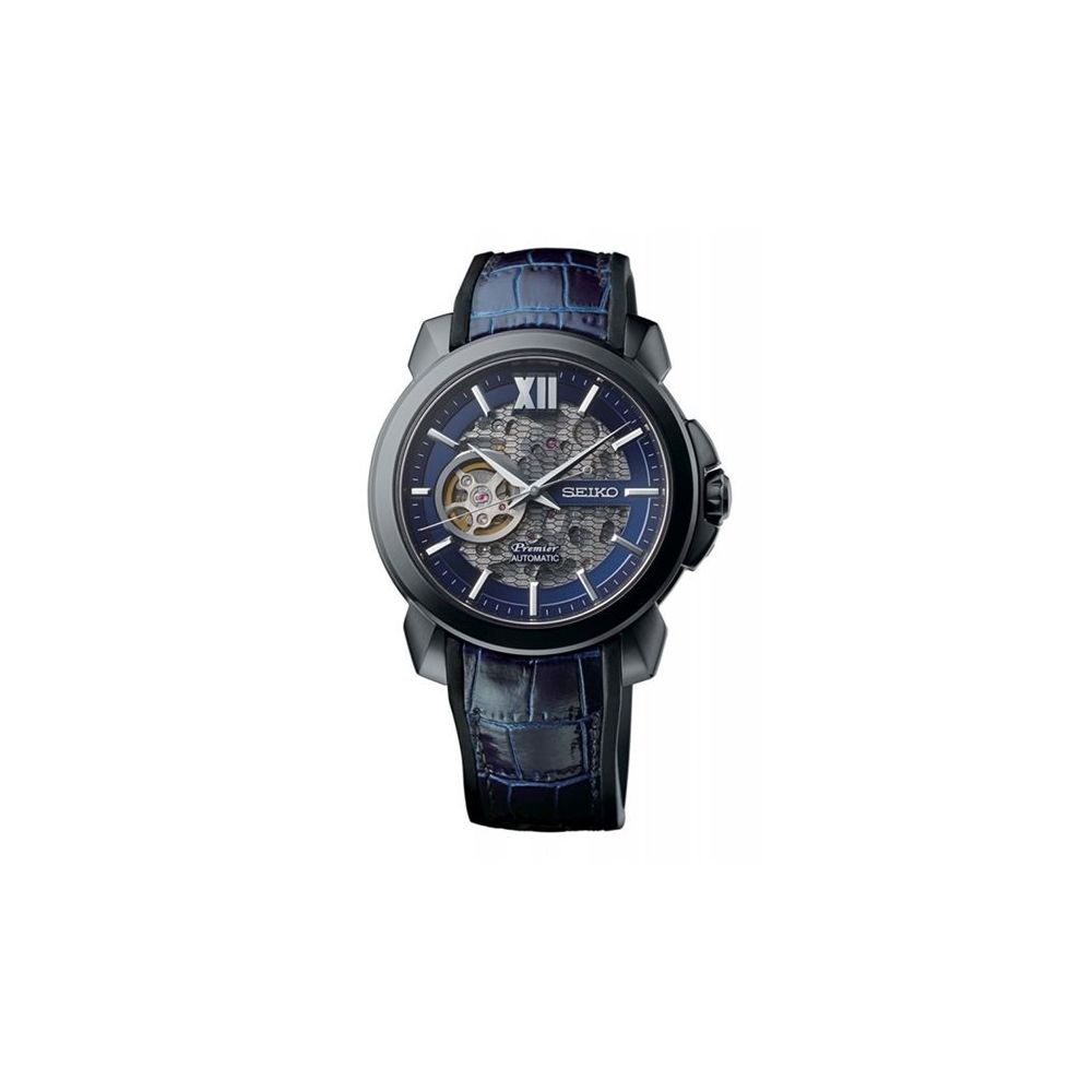 Seiko SSA375J1 Erkek Kol Saati Fiyatları