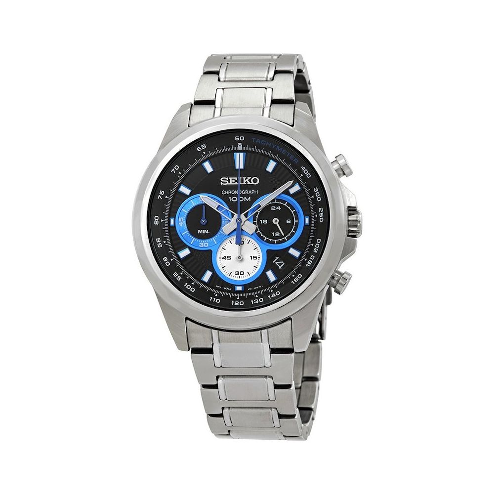 Seiko Ssb243p1 Erkek Kol Saati Fiyatları