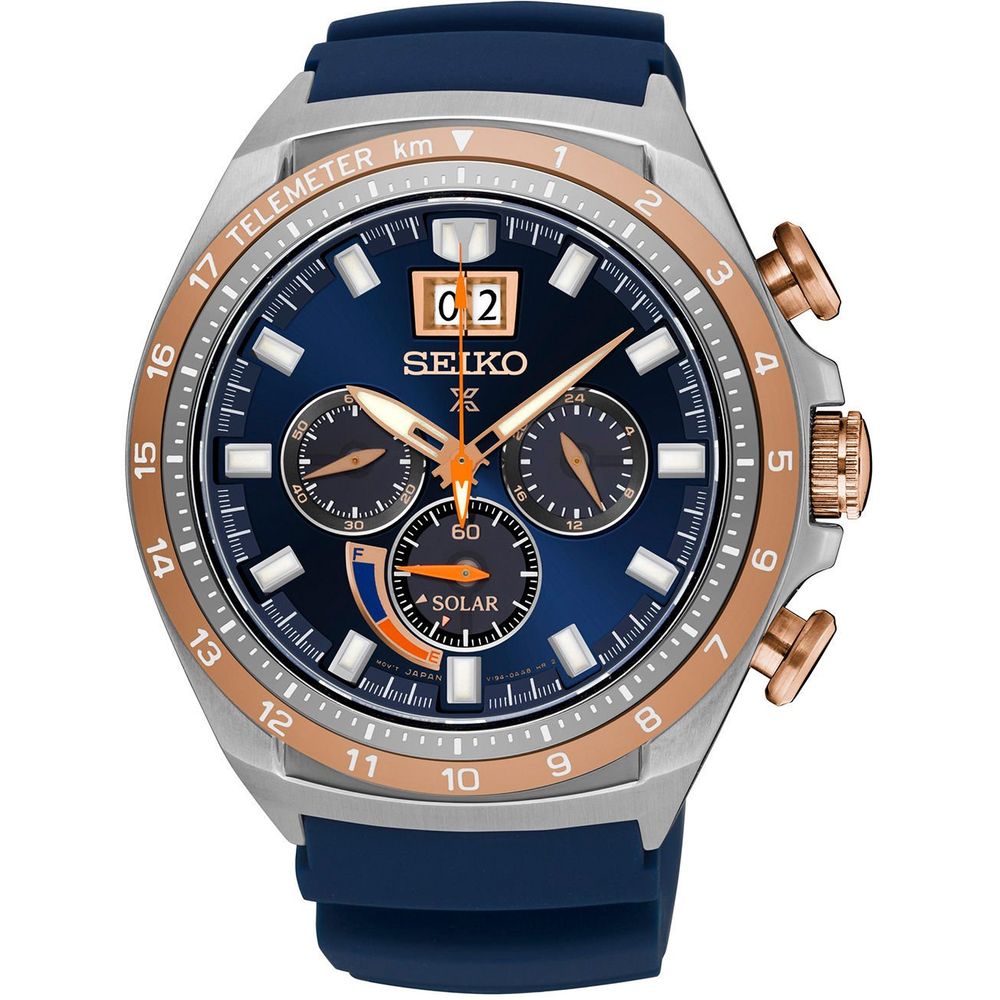 SSC666P1 Seiko Prospex Watch