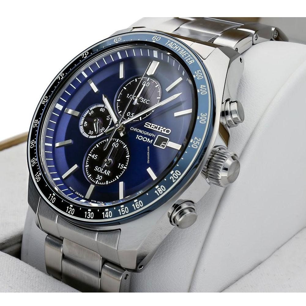 Seiko SSC719P1 Erkek Kol Saati Fiyatları