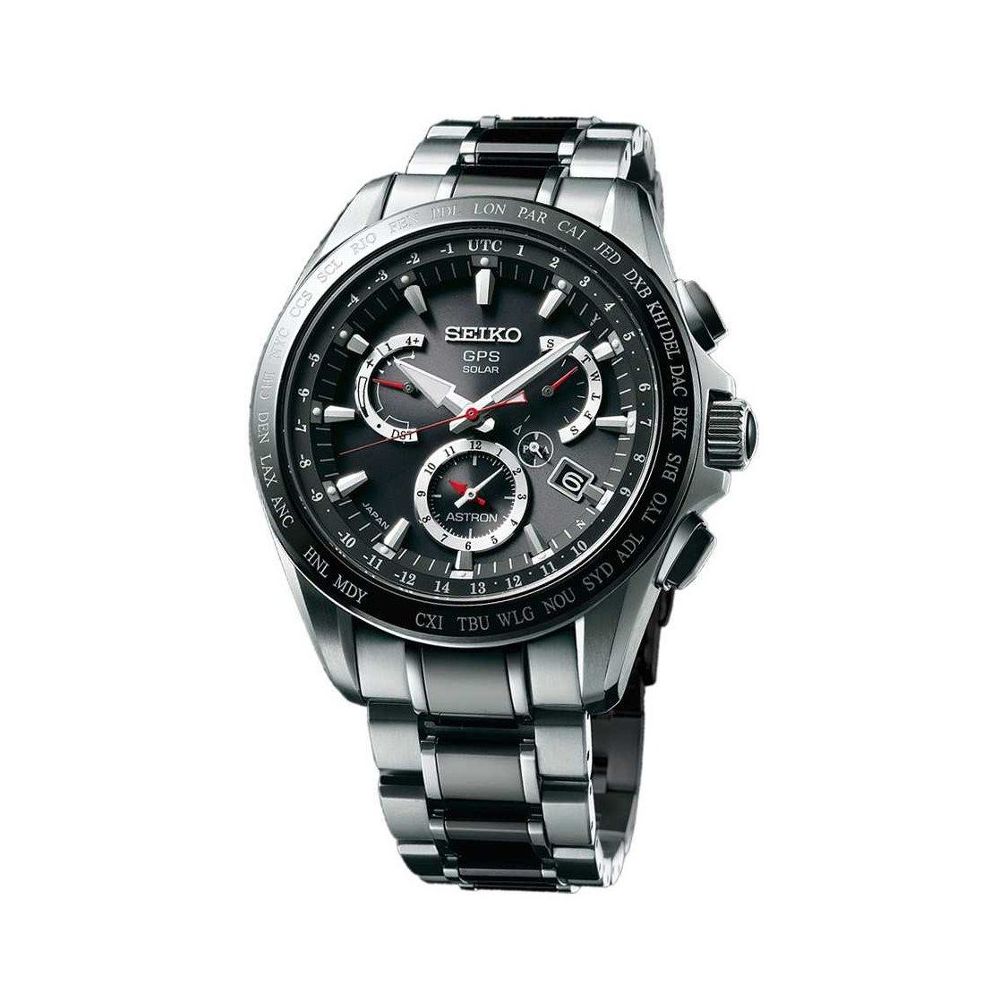 Seiko SSE041J Erkek Kol Saati Fiyatları
