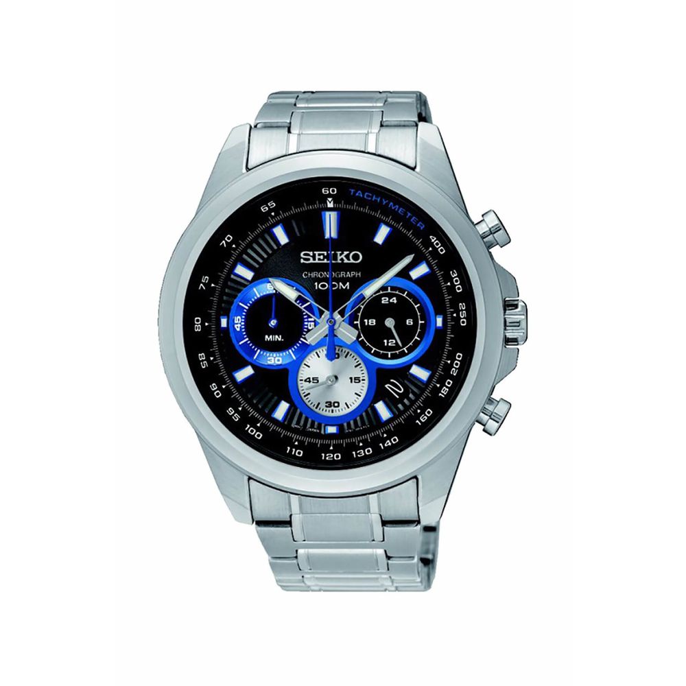 Seiko Ssb243p1 Erkek Kol Saati Fiyatları
