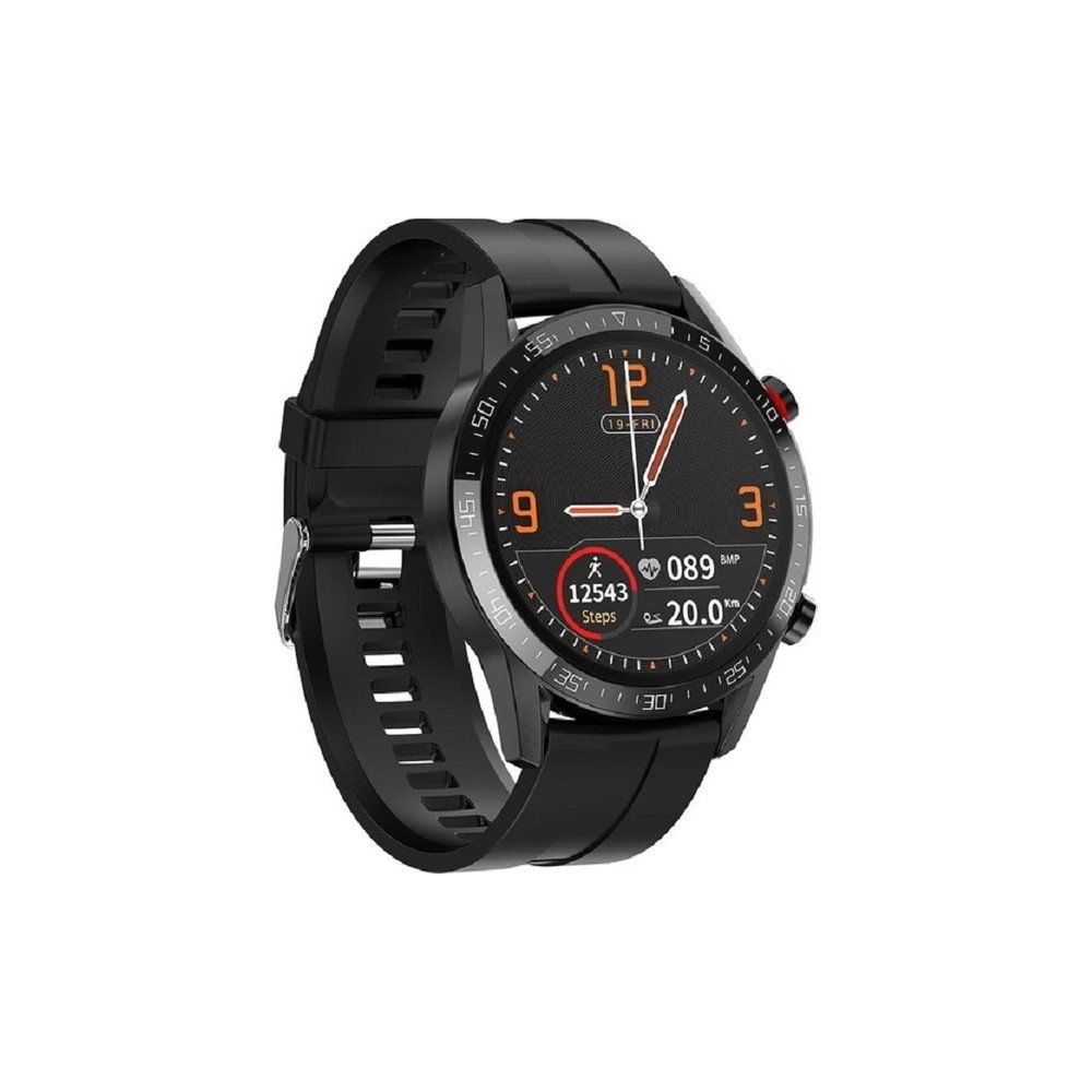 Sekoda Watch G2 Siyah Akıllı Saat