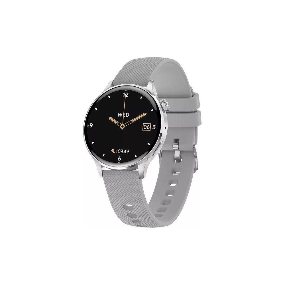 Sekoda Watch G3 Pro Mini Gümüş Akıllı Saat