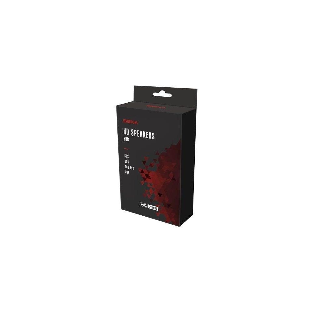 Sena 20S/30K/50S HD Kulaklık Seti