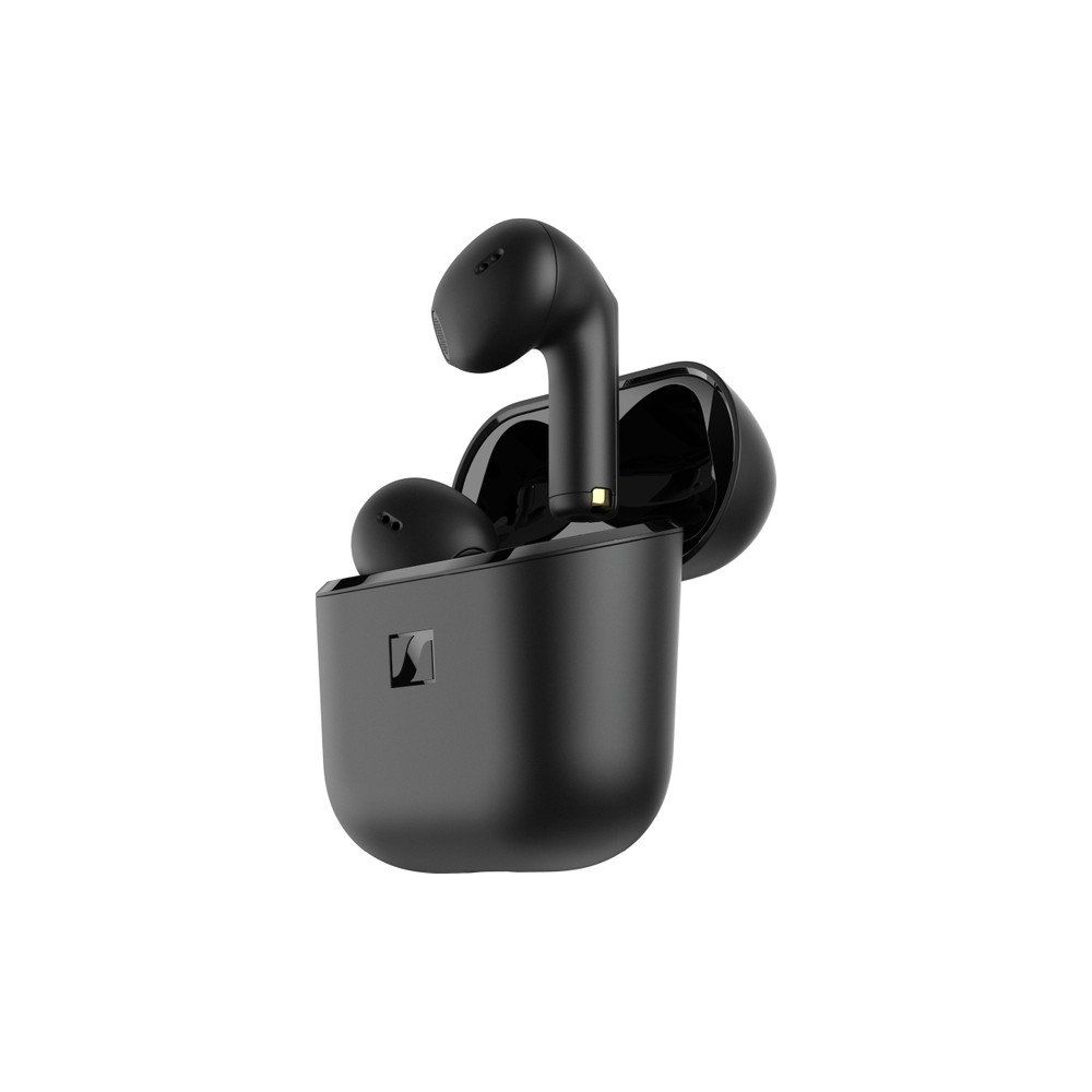Sennheiser Accentum Open Siyah Bluetooth Kulaklık