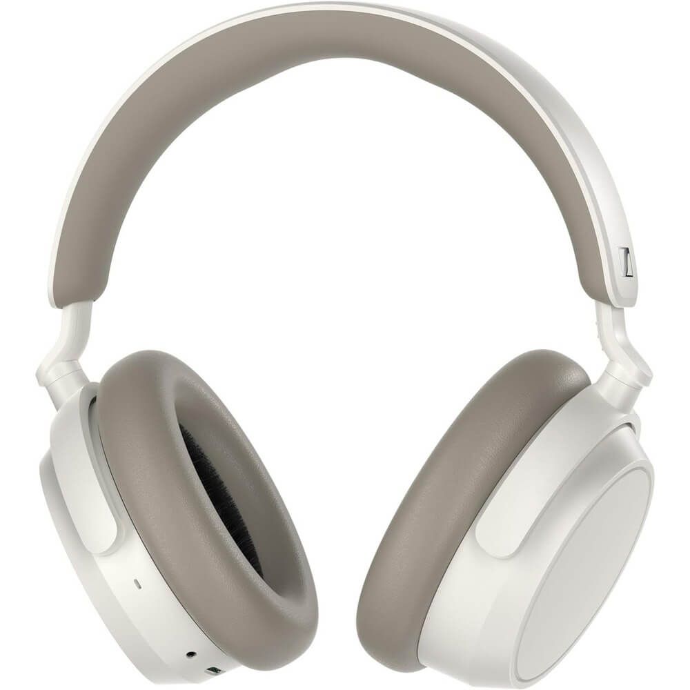Sennheiser Accentum Plus Beyaz Bluetooth Kulaklık