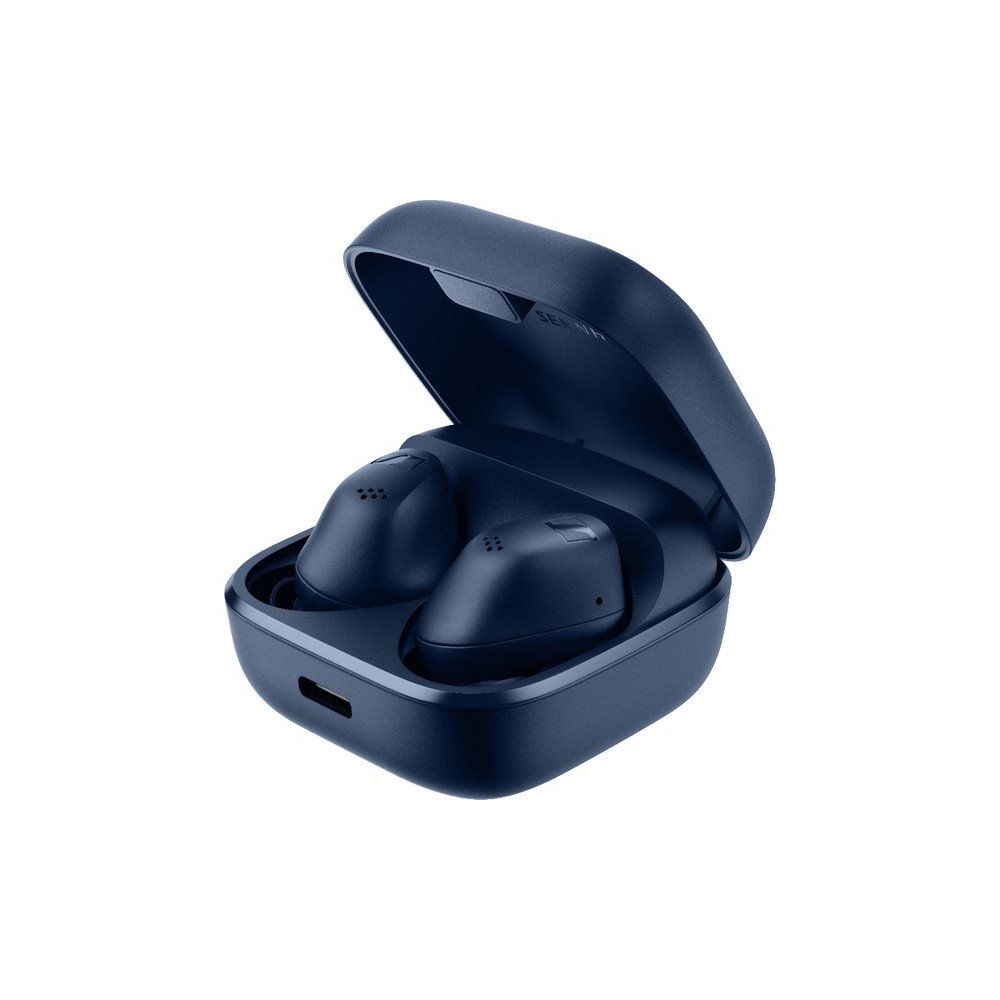 Sennheiser Accentum True Wireless Mavi Bluetooth Kulaklık