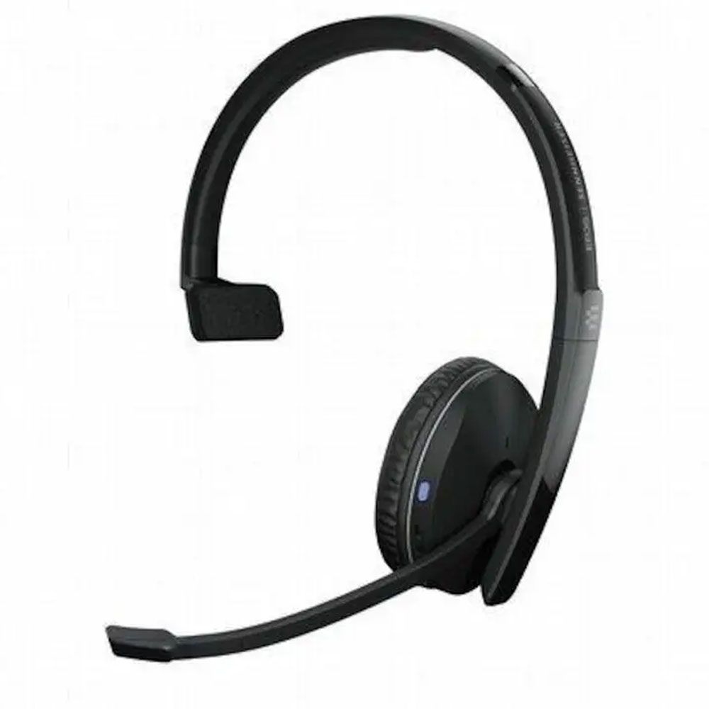 Sennheiser Adapt 230 Mono Taçlı Kablosuz Kulak Üstü Kulaklık