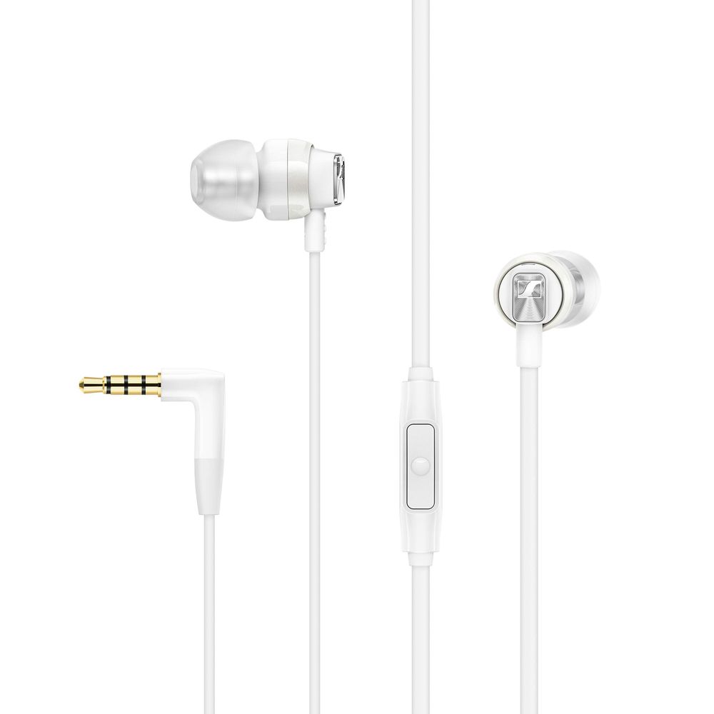 Sennheiser CX 300S Kulaklık