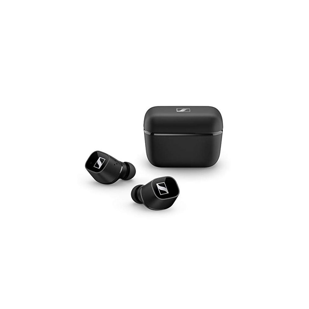 Sennheiser CX 400BT Siyah Bluetooth Kulaklık