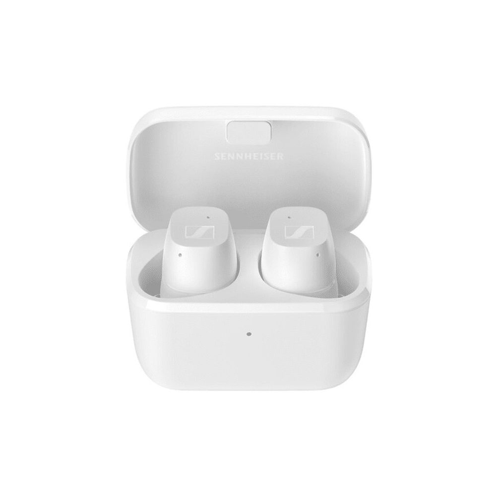 Sennheiser CX Beyaz Bluetooth Kulaklık