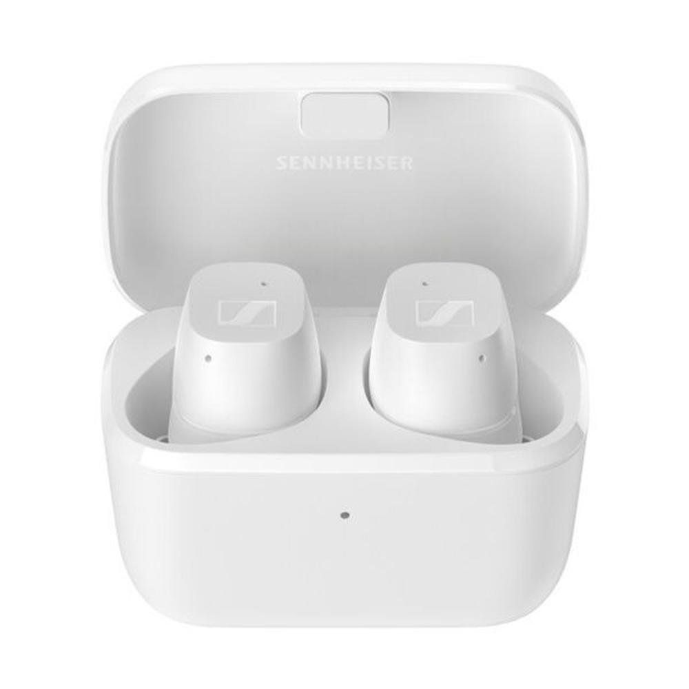 Sennheiser CX Plus Beyaz Bluetooth Kulaklık