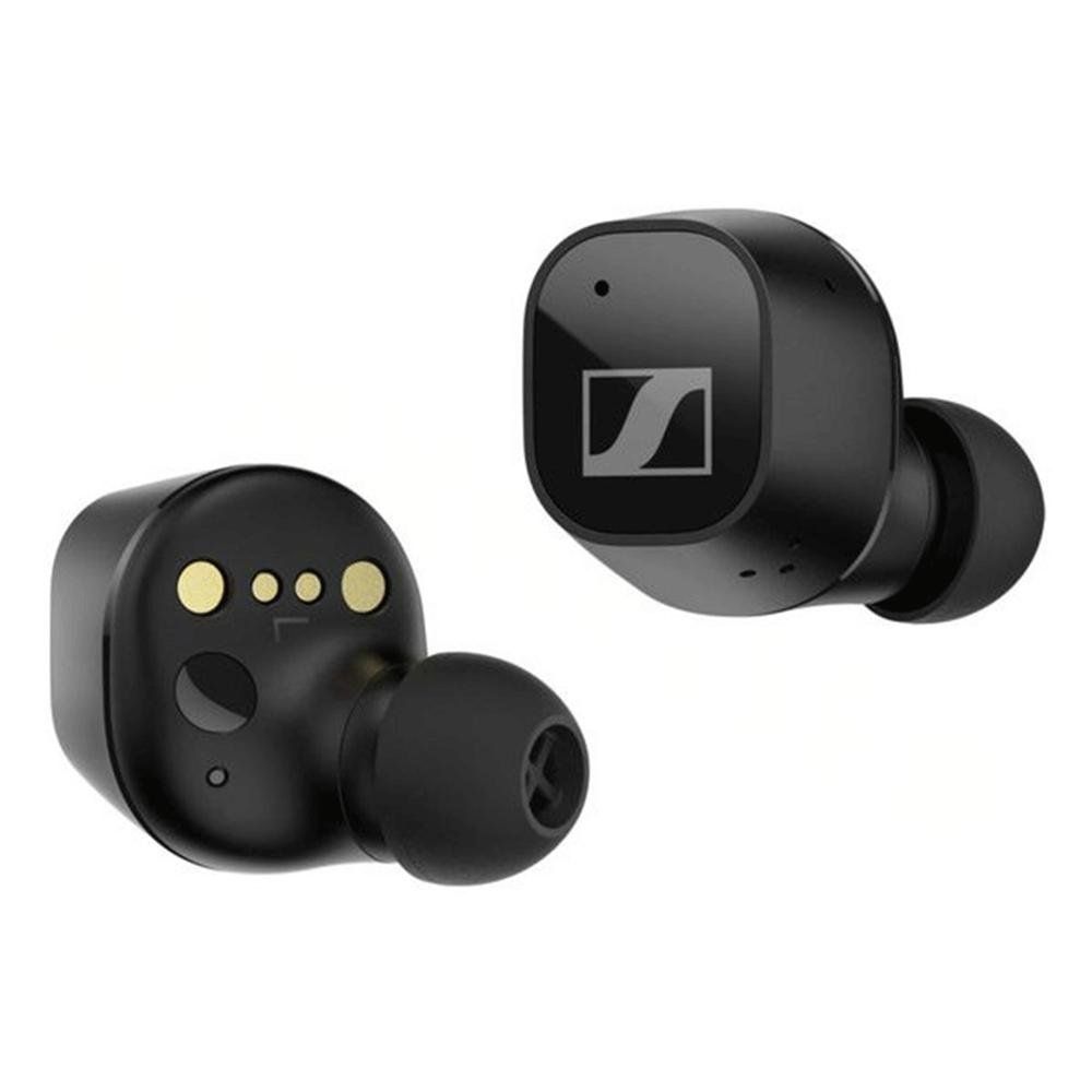Sennheiser CX Plus Siyah Bluetooth Kulaklık Fiyatları | Cimri