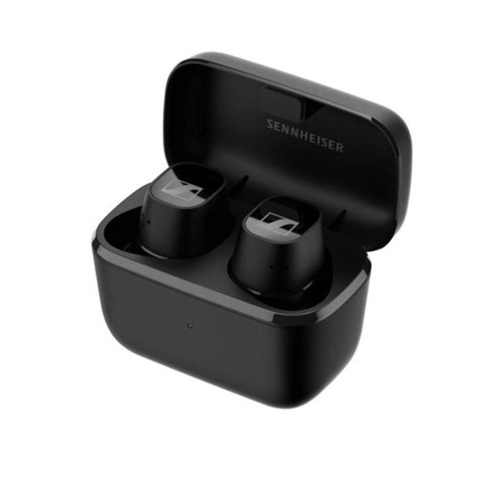 Sennheiser CX Plus Siyah Bluetooth Kulaklık