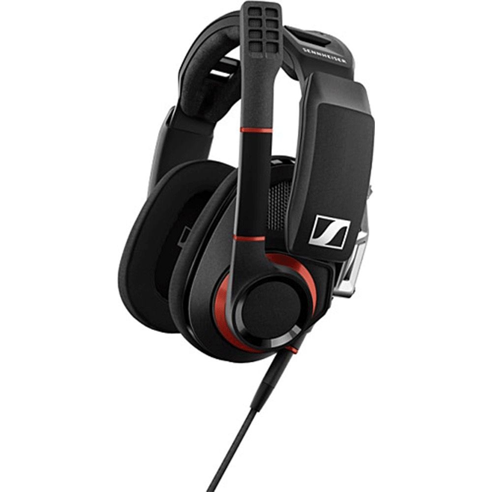 Sennheiser GSP-600 Profesyonel Oyuncu Kulaklığı