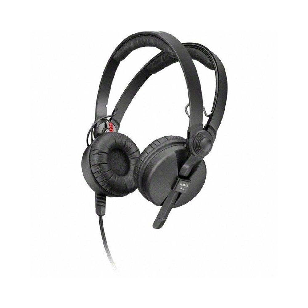 Sennheiser HD 25 DJ Kulaklık