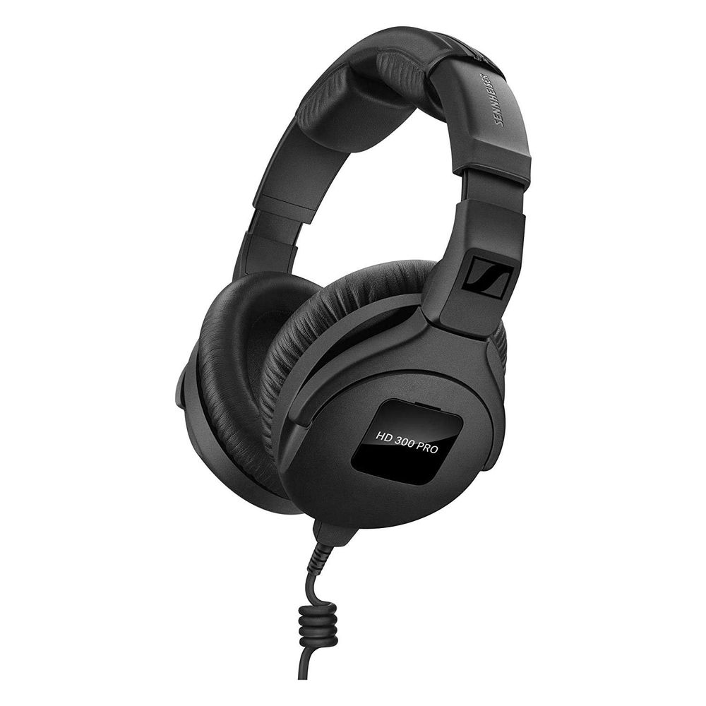 Sennheiser HD 300 Pro Kulaklık