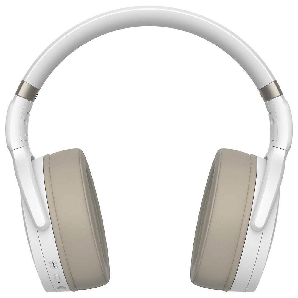 Sennheiser HD 450BT Beyaz Bluetooth Kulaklık