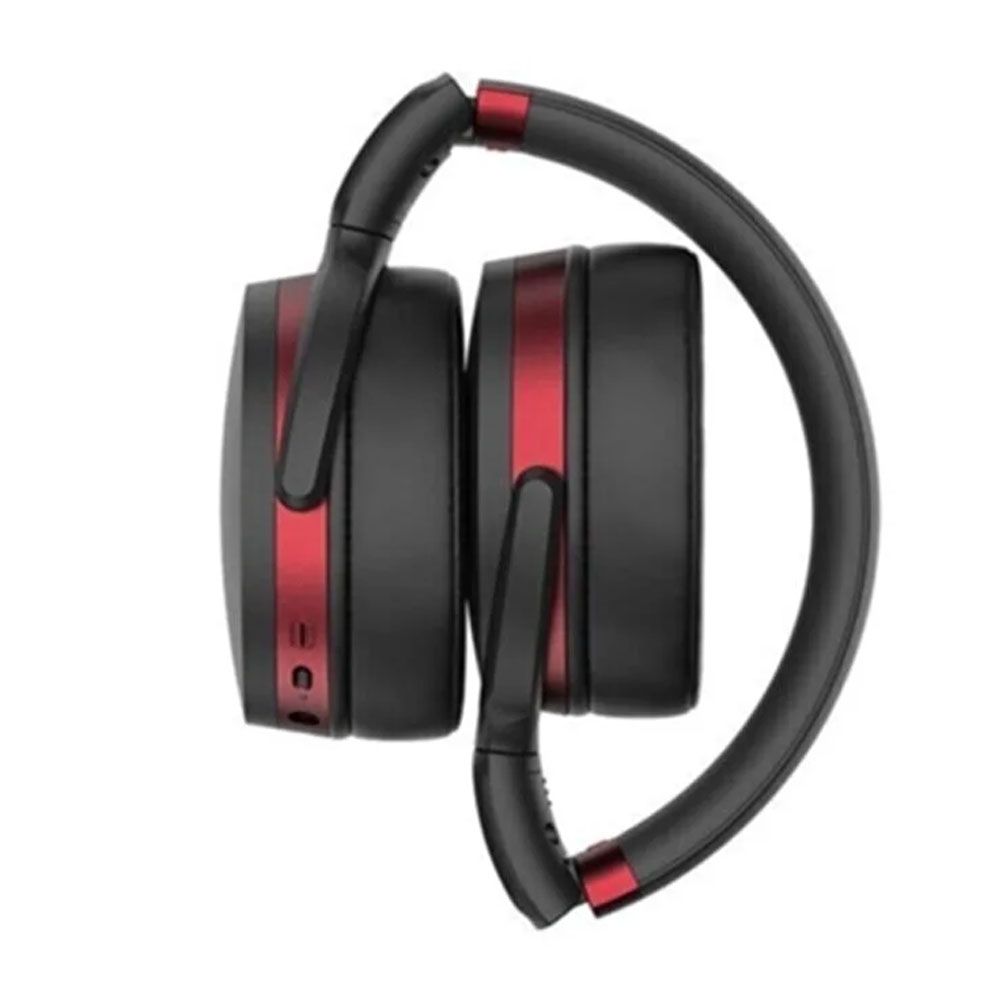 Sennheiser HD 458BT ANC Kulak Üstü Bluetooth Kulaklık Fiyatları
