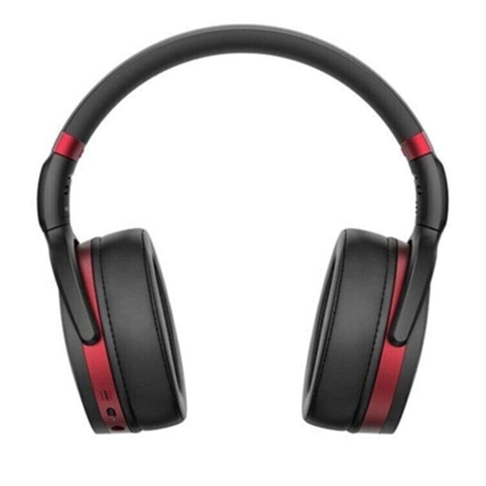 Sennheiser HD 458BT ANC Kulak Üstü Bluetooth Kulaklık Fiyatları