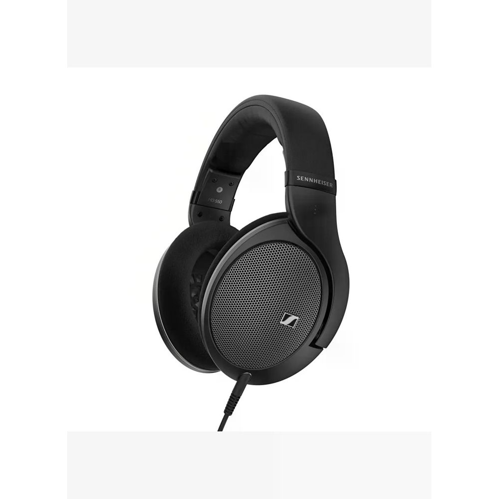 Sennheiser HD 550 High End Kulak Üstü Kulaklık