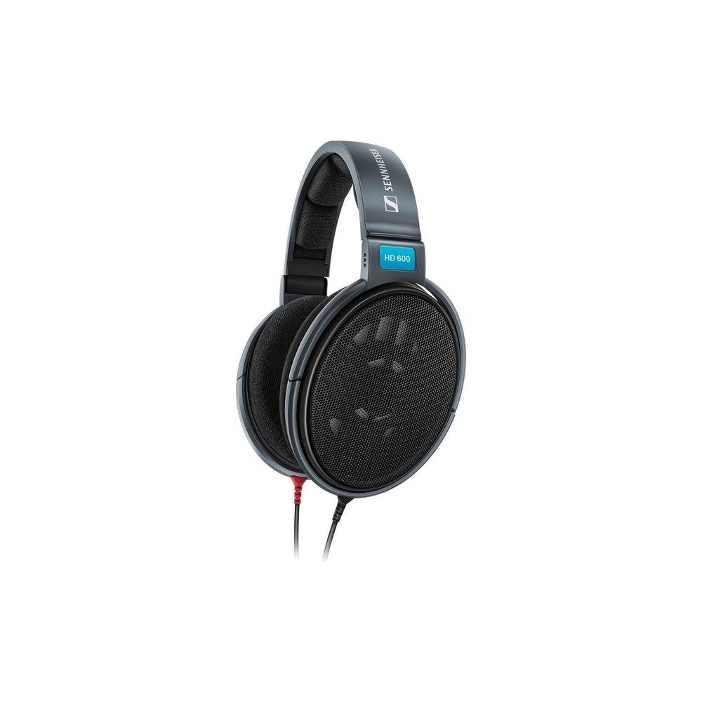 Sennheiser HD 600 V2 Siyah Hi Fi Kulaklık Fiyatları | Cimri
