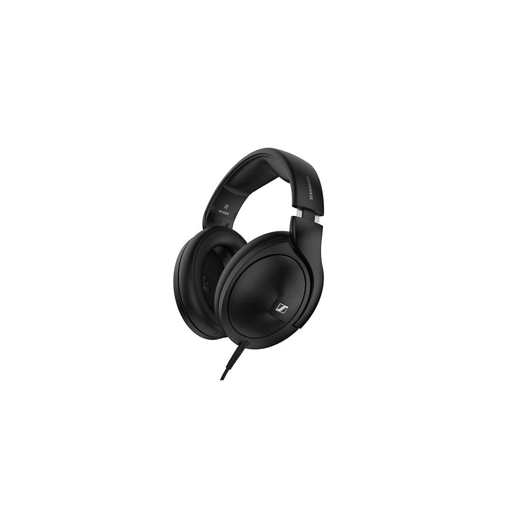 Sennheiser HD 620S Kulak Üstü Hi Fi Kulaklık