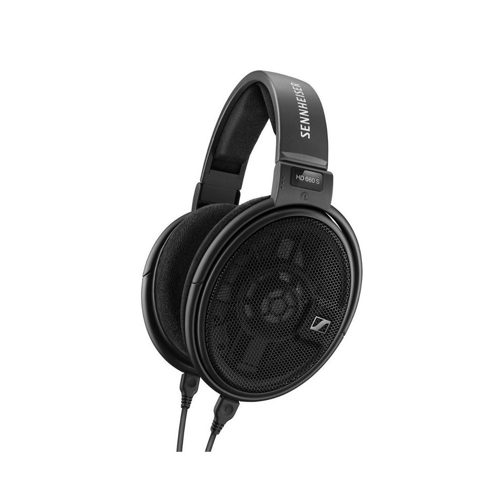 Sennheiser HD 660S Kulaklık