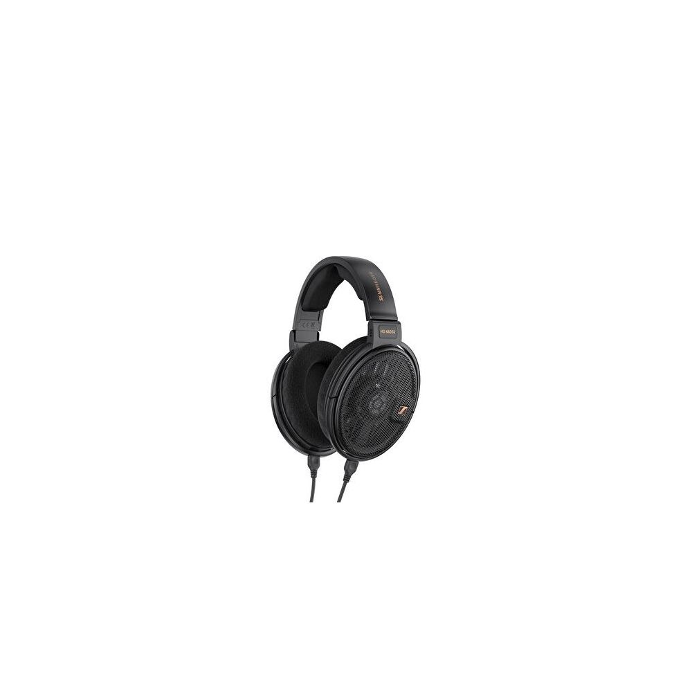 Sennheiser HD 660S2 High End Siyah Kablolu Kulaklık Fiyatları