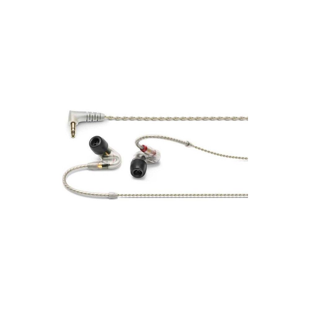 Sennheiser Ie 500 Pro Clear Kulakiçi Kulaklık
