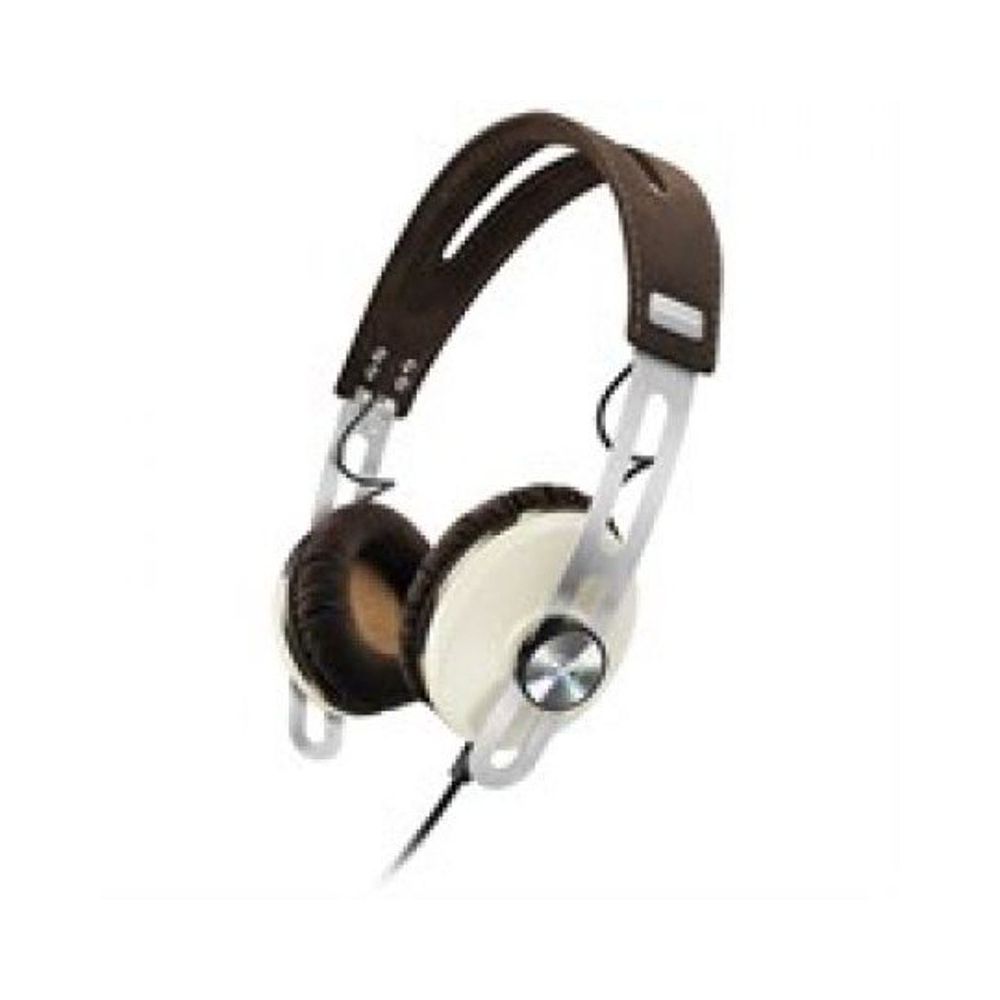 Sennheiser Momentum 2 On-Ear G Ivory Kulaklık