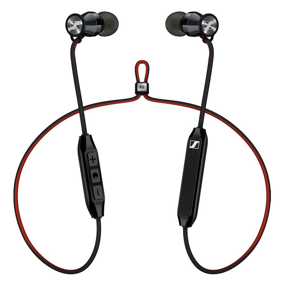 Sennheiser Momentum Free SK-507490 Siyah Kablosuz Kulaklık