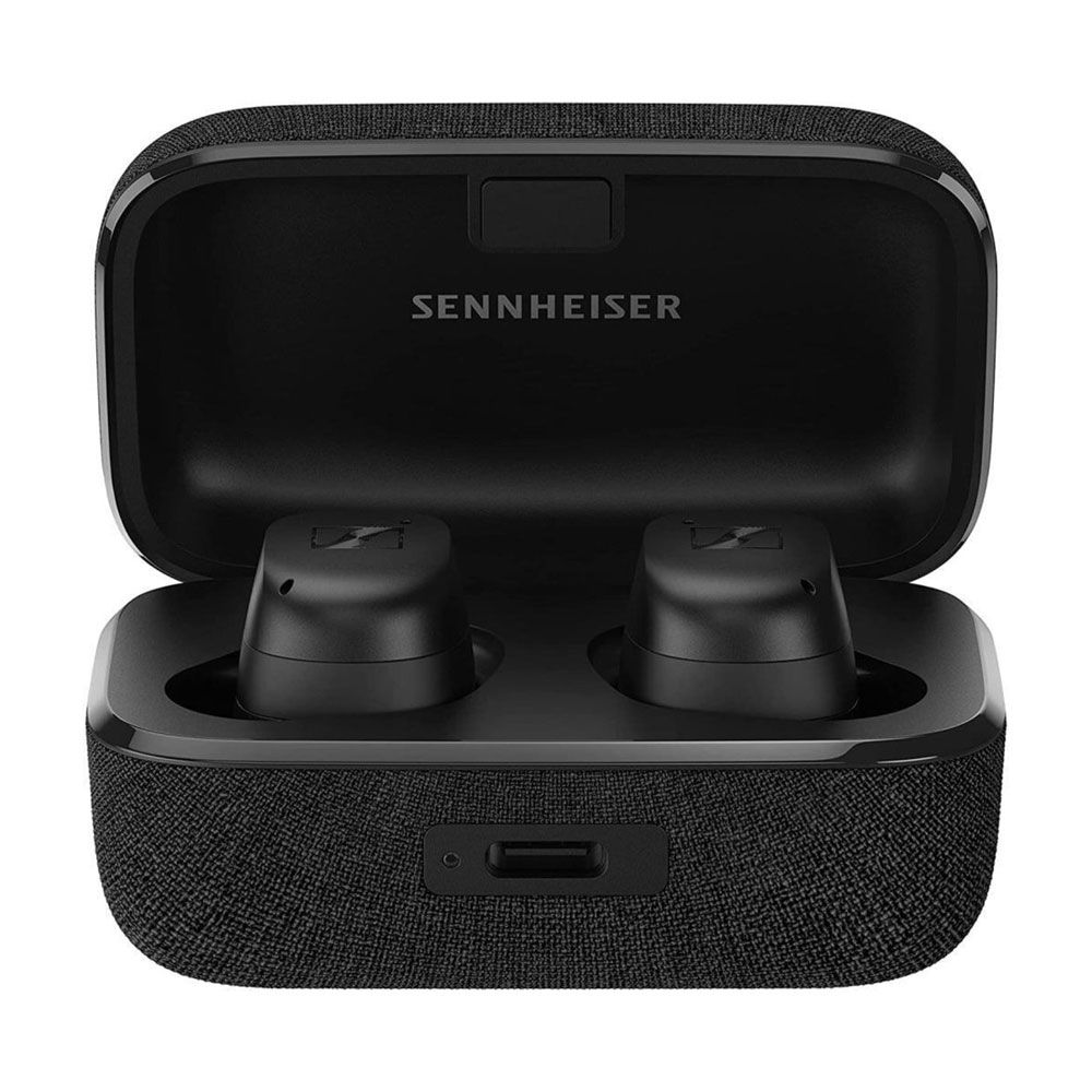 a*8様 Sennheiser MOMENTUM 3 Wireless／Blac Sennheiser Momentum 3 Kablosuz Aktif Gürültü Engelleyici Fiyatı