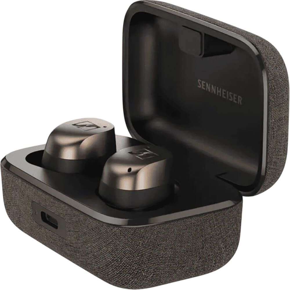 Sennheiser Momentum True Wireless 4 Bakır Bluetooth Kulaklık