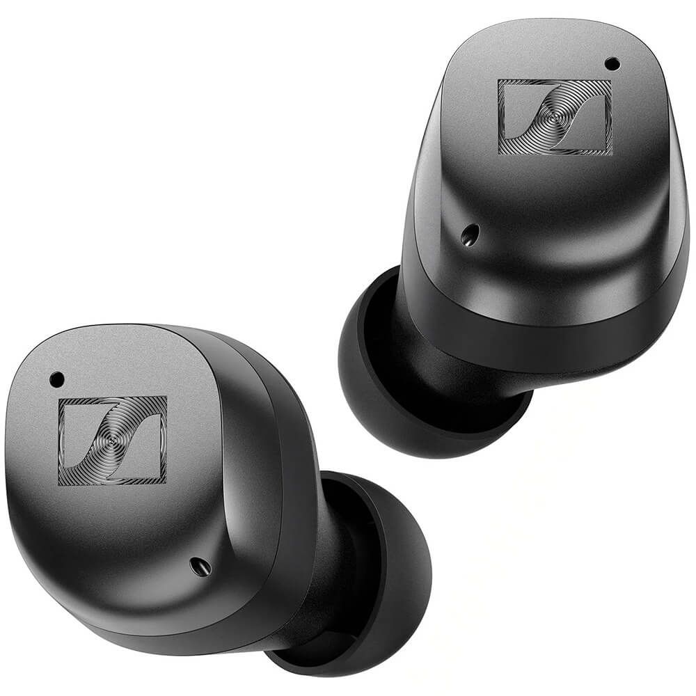 Sennheiser Momentum True Wireless 4 Grafit Bluetooth Kulaklık