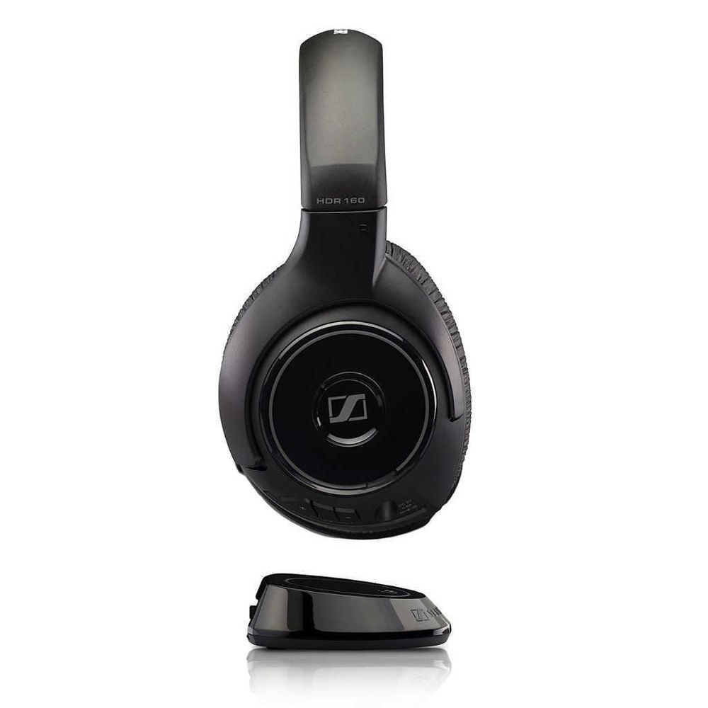 Sennheiser RS 160 Kablosuz Kulaklık