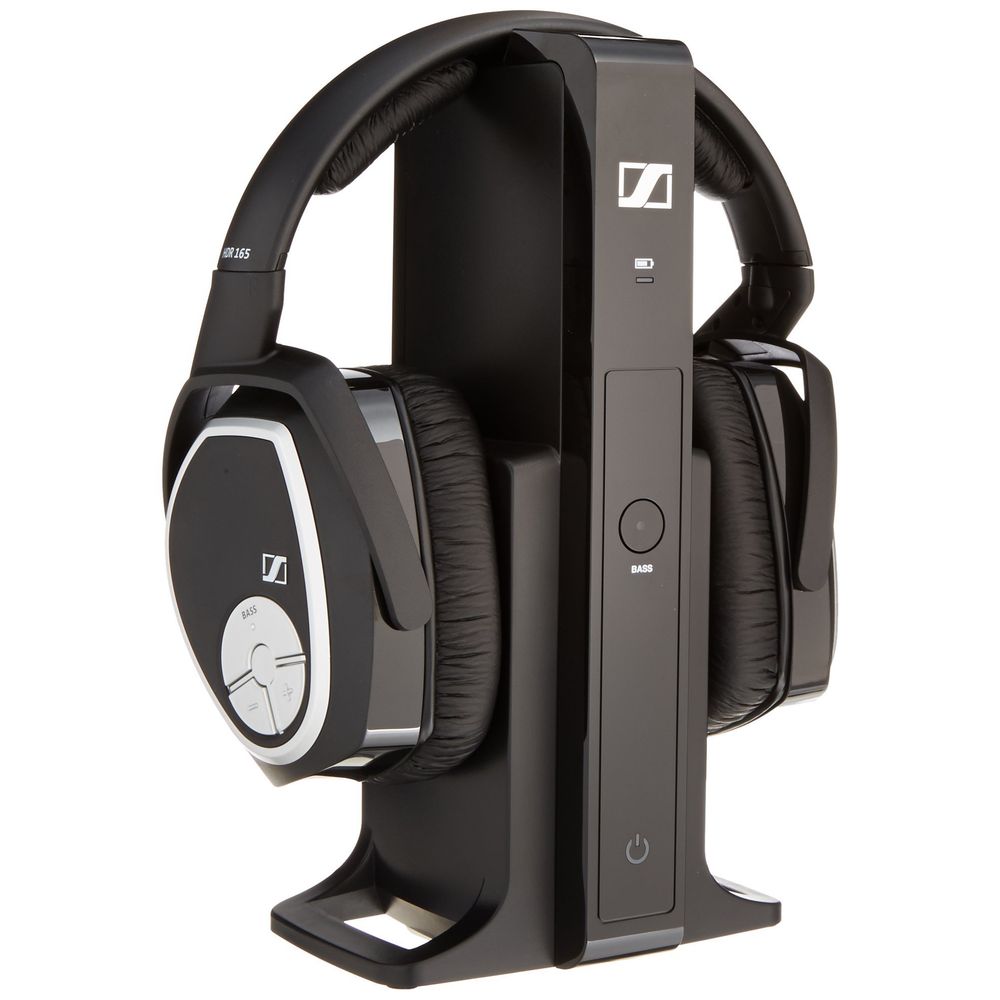 Sennheiser RS 165 Kulaklık