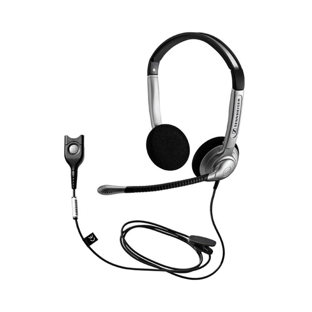Sennheiser SH 350 Kulaklık