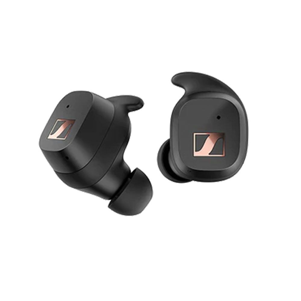 Sennheiser Sport True Siyah Bluetooth Kulaklık
