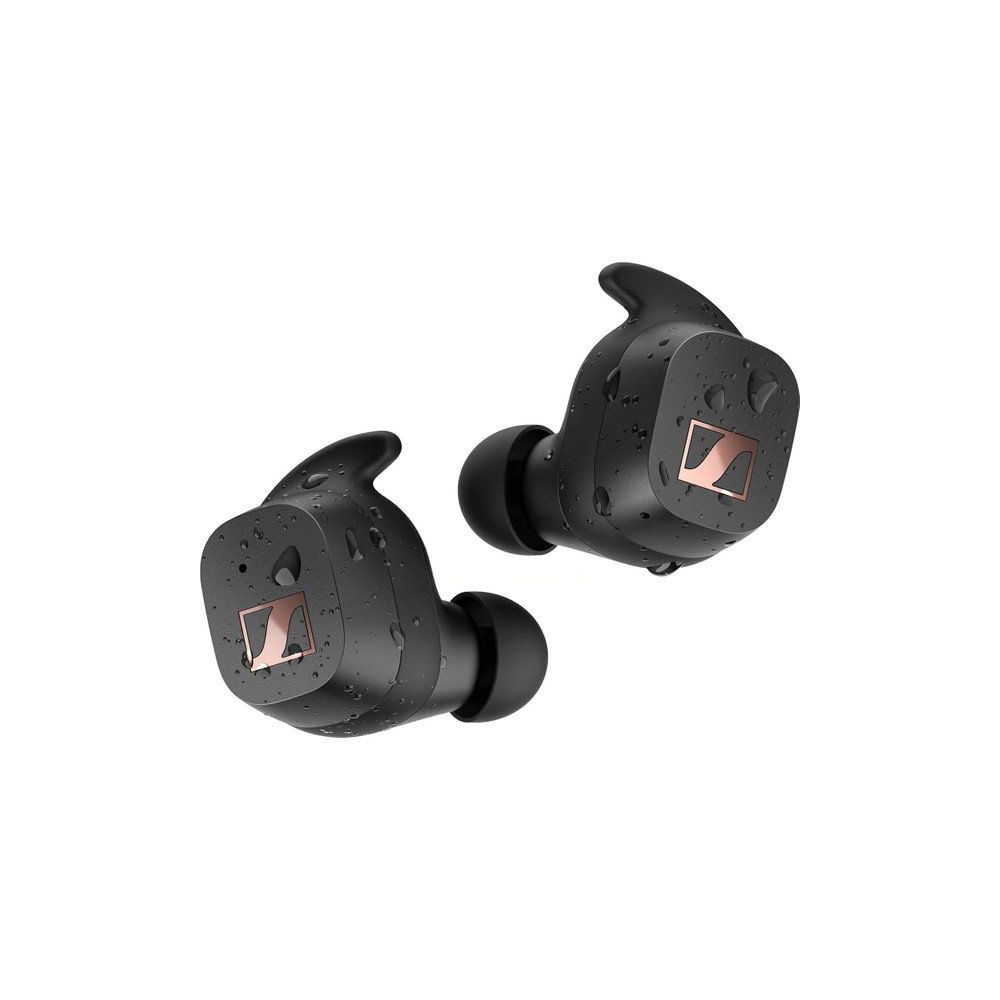 Sennheiser Sport True Siyah Bluetooth Kulaklık Fiyatları | Cimri