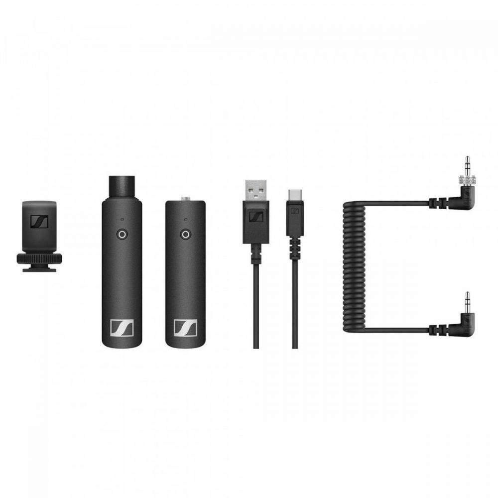 Sennheiser XSW-D Portable Lavalier Set Fiyatları ve Özellikleri