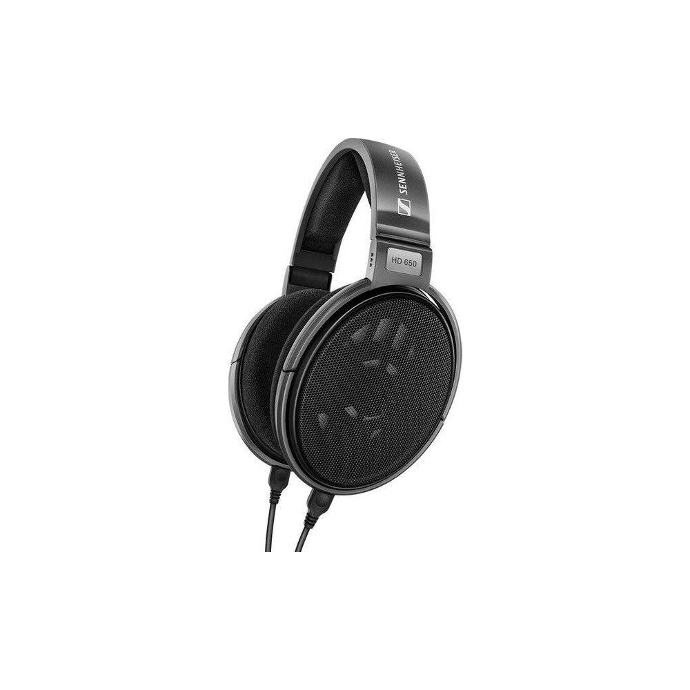 Sennheiser Hd 650 V2 Kulak Üstü High End Kulaklık Fiyatları