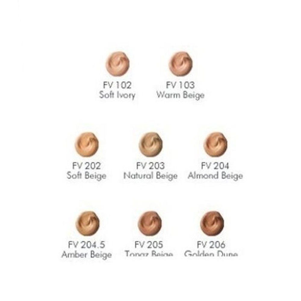 Sensai Fluid Finish Lasting Velvet FV205 Fondöten Fiyatları ve