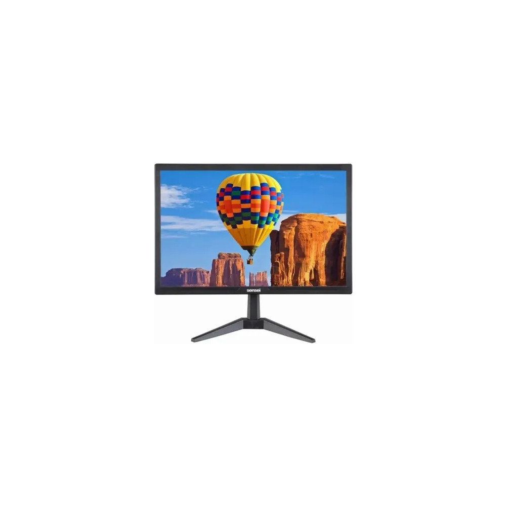 Sensei HS19 19 inç 60Hz 5ms Monitör
