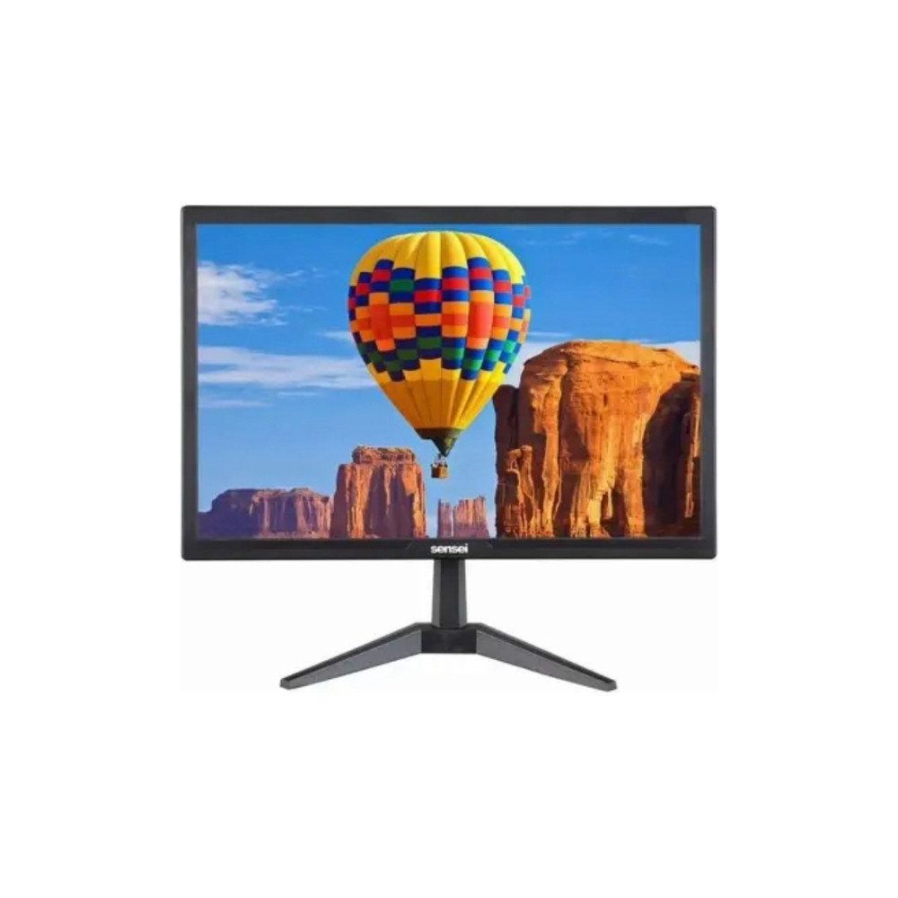 Sensei HS27 27 inç 75Hz 5ms Monitör