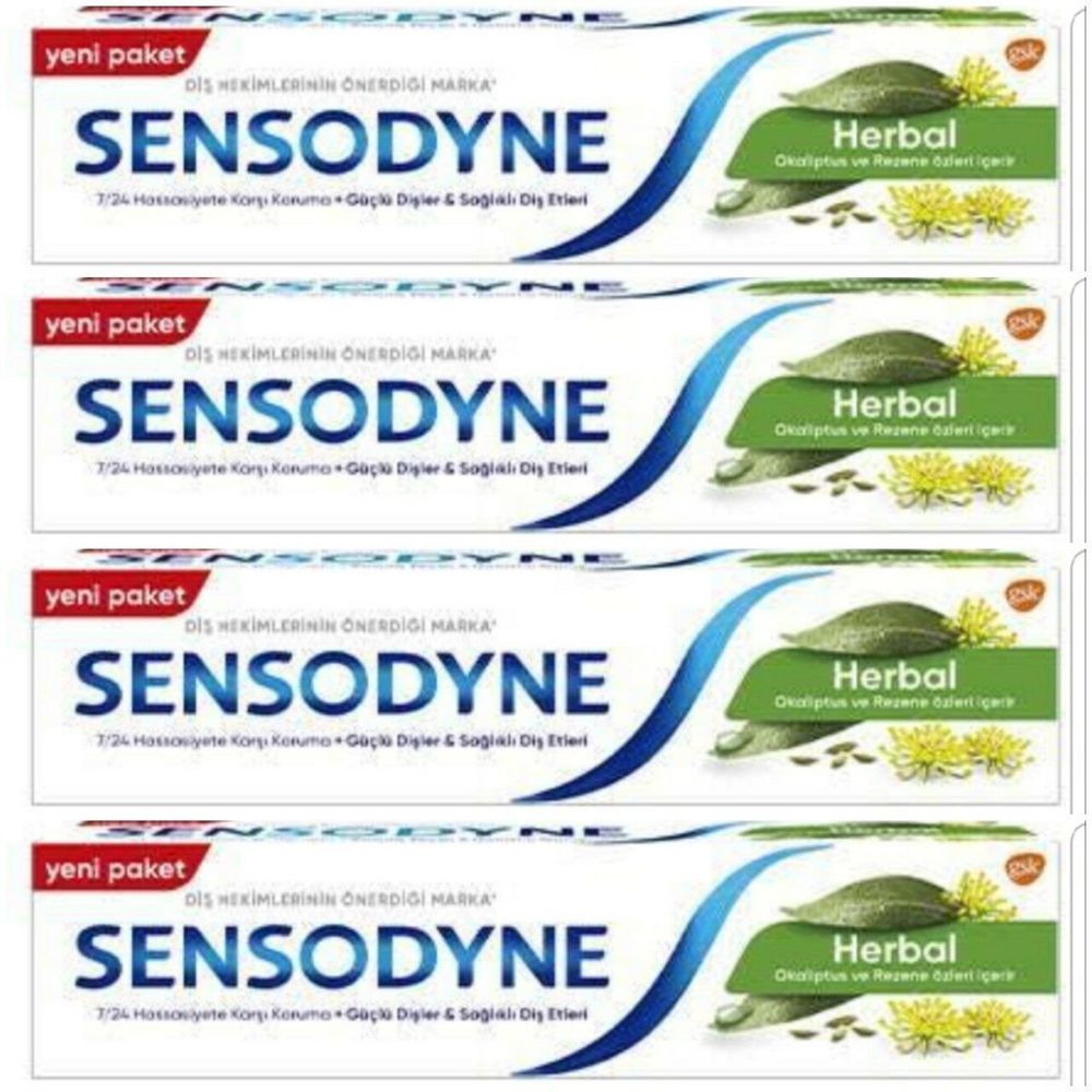 harga sensodyne herbal